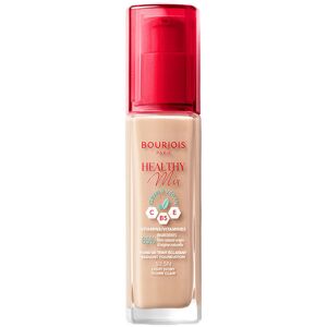 Bourjois Base trucco Healthy Mix #50.5N-avorio chiaro Bourjois Base trucco Healthy Mix #50.5N-avorio chiaro
