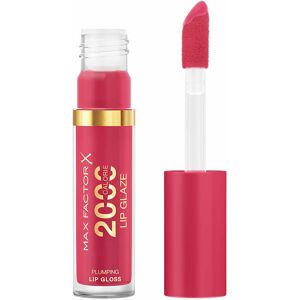 Max Factor 2000 Calorie Lip lucidalabbra #30-primo sorso Max Factor 2000 Calorie Lip lucidalabbra #30-primo sorso
