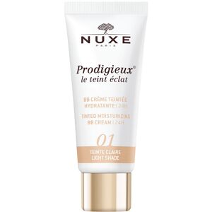 Nuxe Prodigieux Bb Cream idratante con colore #Light Nuxe Prodigieux Bb Cream idratante con colore #Light