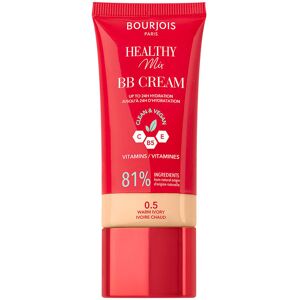 Bourjois Healthy Mix Bb cream #0.5-Avorio Caldo Bourjois Healthy Mix Bb cream #0.5-Avorio Caldo