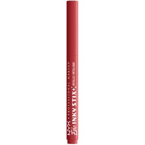 Nyx Professional Make Up Eyeliner Epic Inky Stix #Robotic Red Nyx Professional Make Up Eyeliner Epic Inky Stix #Robotic Red