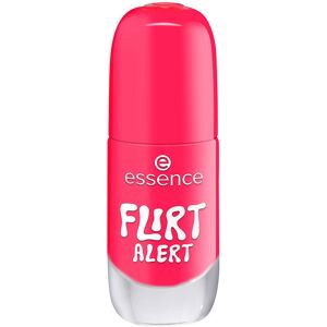 Essence Gel Nail Polish esmalte de uñas #19-Flirt Alert 8 ml Essence Gel Nail Polish esmalte de uñas #19-Flirt Alert 8 ml