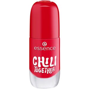 Essence Gel Nail Polish esmalte de uñas #16-Chili Together 8 ml Essence Gel Nail Polish esmalte de uñas #16-Chili Together 8 ml