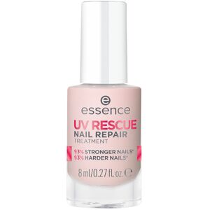 Smalto Unghie Ultra-lucido Uv Rescue Essence - Smalto Smalto Unghie Ultra-lucido Uv Rescue Essence - Smalto