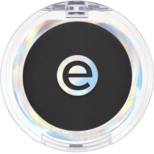 Essence Ombretto Monochrome Matte #03-Deep Ink Essence Ombretto Monochrome Matte #03-Deep Ink