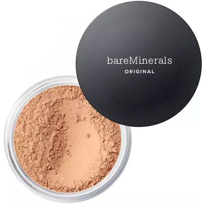 bareMinerals Original Base di Trucco N° 11 Morbido Medio SPF 15 bareMinerals Original Base di Trucco N° 11 Morbido Medio SPF 15