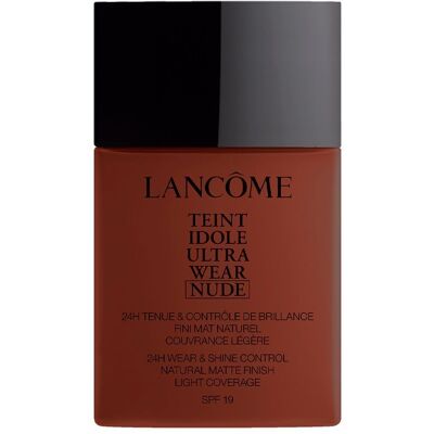Lancome Teint Idole Ultra Wear Nude #16-café Lancome Teint Idole Ultra Wear Nude #16-café