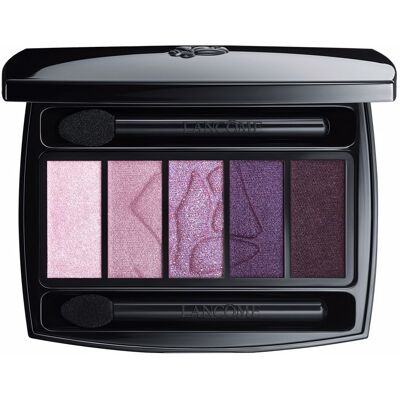Lancome Hypnôse Palette 5 Couleurs palette di ombretti #06-reflet d’amethyste Lancome Hypnôse Palette 5 Couleurs palette di ombretti #06-reflet d’amethyste
