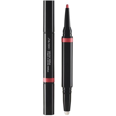 Shiseido Rosewood LipLiner InkDuo - Rossetto & Contorno labbra Shiseido Rosewood LipLiner InkDuo - Rossetto & Contorno labbra