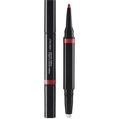 Shiseido Lipliner inkduo #09-scarlet Shiseido Lipliner inkduo #09-scarlet