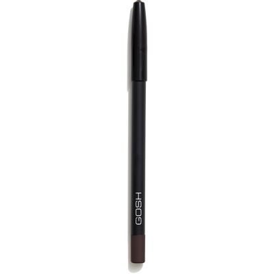 Gosh Velvet Touch eyeliner waterproof #truly brown Gosh Velvet Touch eyeliner waterproof #truly brown