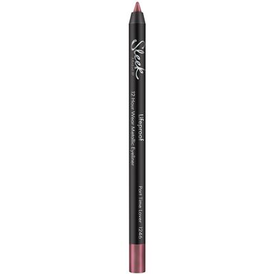 Sleek Lifeproof 12 ore di utilizzo dell’eyeliner khol #Part Time Lover Sleek Lifeproof 12 ore di utilizzo dell’eyeliner khol #Part Time Lover