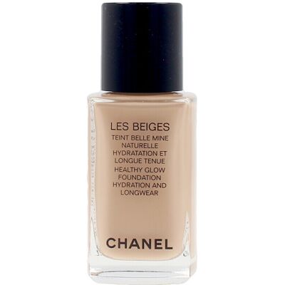 Chanel Les Beiges fluide #b30 Chanel Les Beiges fluide #b30