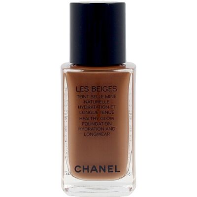Chanel Les Beiges fluide #br152 Chanel Les Beiges fluide #br152