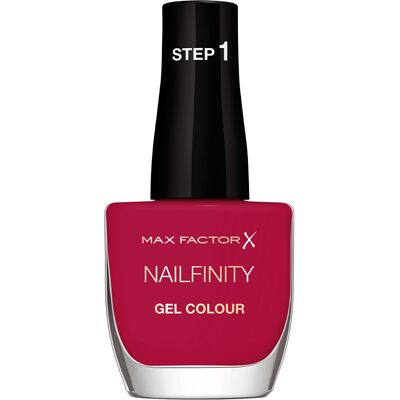 Max Factor Nailfinity #305-hollywood star Max Factor Nailfinity #305-hollywood star