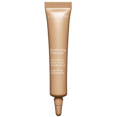 Clarins Everlasting concealer #03-medium deep Clarins Everlasting concealer #03-medium deep
