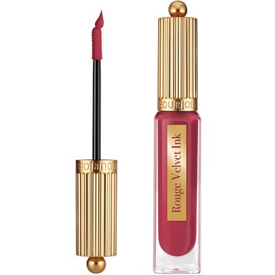 Bourjois Rouge Velvet Ink liquid lipstick #15 Bourjois Rouge Velvet Ink liquid lipstick #15