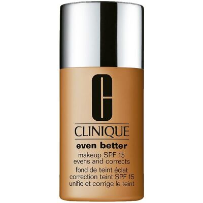 Clinique Even Better makeup SPF15 #32-pecan Clinique Even Better makeup SPF15 #32-pecan