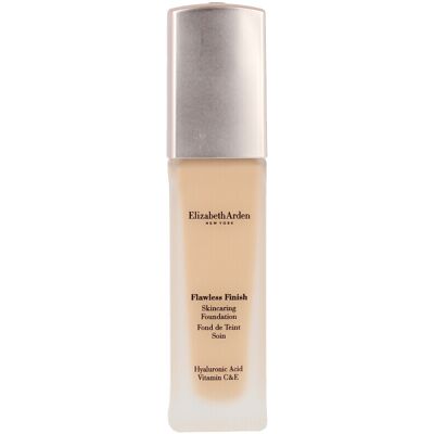 Elizabeth Arden Flawless Finish skincaring foundation #430W Elizabeth Arden Flawless Finish skincaring foundation #430W