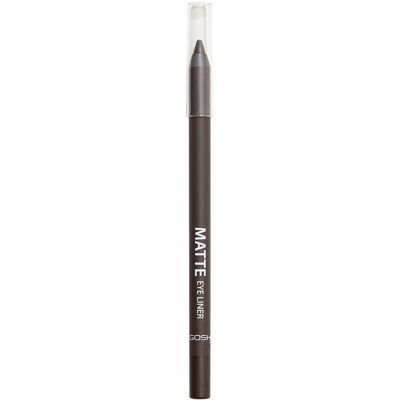 Gosh Matte eye liner #004-mocha Gosh Matte eye liner #004-mocha