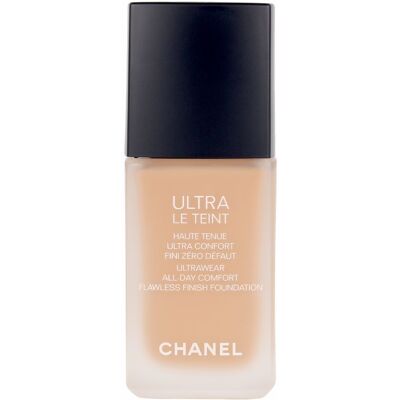 Chanel Le Teint Ultra fluide #b60 Chanel Le Teint Ultra fluide #b60