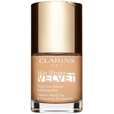 Clarins Skin Illusion Velvet #108,3N Clarins Skin Illusion Velvet #108,3N