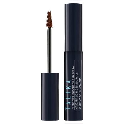 Talika Eyebrow Liposourcils mascara #brown Talika Eyebrow Liposourcils mascara #brown