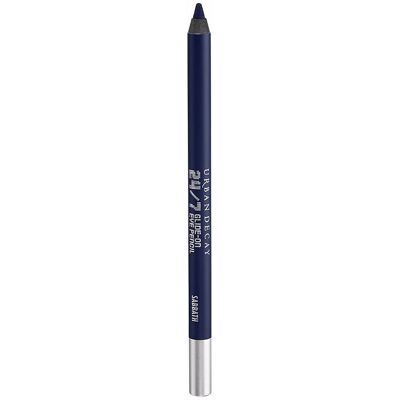 Urban Decay 24/7 Glide On eye pencil #sabbath Urban Decay 24/7 Glide On eye pencil #sabbath