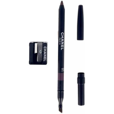 Chanel Le Crayon Yeux precision eye definer #berry-58 Chanel Le Crayon Yeux precision eye definer #berry-58
