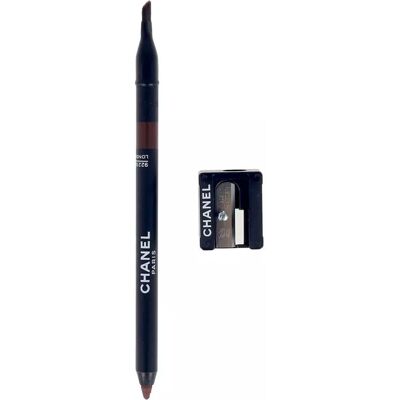 Chanel Le Crayon Yeux precision eye definer #brun cuivre-66 Chanel Le Crayon Yeux precision eye definer #brun cuivre-66