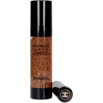 Chanel Les Beiges water-fresh complexion touch #b60 Chanel Les Beiges water-fresh complexion touch #b60