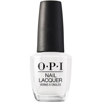 OPI Alpine Snow - Smalto per unghie OPI Alpine Snow - Smalto per unghie