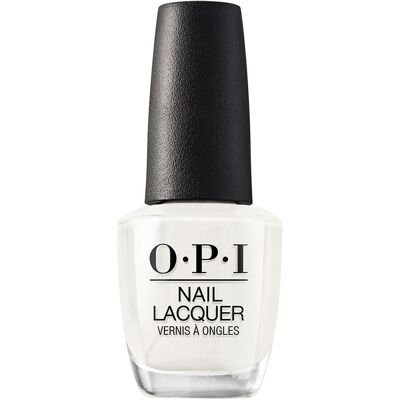 smalto per unghie OPI - Funny Bunny 15ml - Durata 7 Giorni smalto per unghie OPI - Funny Bunny 15ml - Durata 7 Giorni