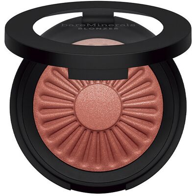 bareMinerals Gen Nude blonzer #kiss of rose bareMinerals Gen Nude blonzer #kiss of rose