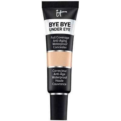 It Cosmetics Bye Bye Under Eye Waterproof Concealer - Light Beige - Correttore It Cosmetics Bye Bye Under Eye Waterproof Concealer - Light Beige - Correttore