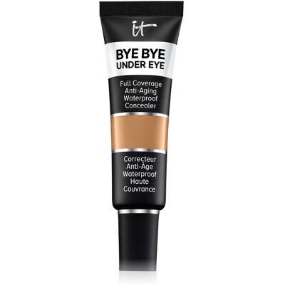 It Cosmetics Correttore Profondo - Anti-Aging Waterproof 12ml It Cosmetics Correttore Profondo - Anti-Aging Waterproof 12ml