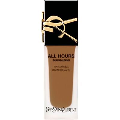 Yves Saint Laurent All Hours Foundation encre de peau #DN5 Yves Saint Laurent All Hours Foundation encre de peau #DN5