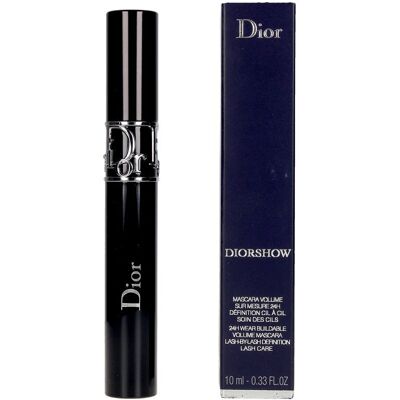 Christian Dior show mascara #090-black Christian Dior show mascara #090-black
