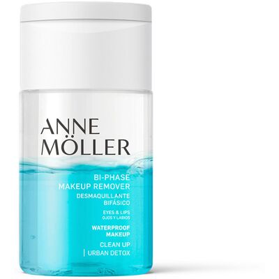 Anne Möller Clean Up bi-phase eyes and lips 100 ml Anne Möller Clean Up bi-phase eyes and lips 100 ml