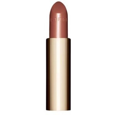 Clarins Joli Rouge Nude Brick Lipstick - Ricaricabile, Colore Duraturo Clarins Joli Rouge Nude Brick Lipstick - Ricaricabile, Colore Duraturo