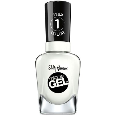 Sally Hansen Miracle Gel #789-get mod Sally Hansen Miracle Gel #789-get mod