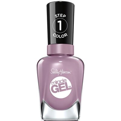 Sally Hansen Miracle Gel #559-street flair Sally Hansen Miracle Gel #559-street flair