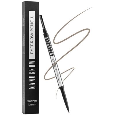 Nanobrow Eyebrow Pencil #blonde Nanobrow Eyebrow Pencil #blonde