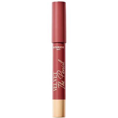 Bourjois Velvet La Matita #05-rosso vintage Bourjois Velvet La Matita #05-rosso vintage