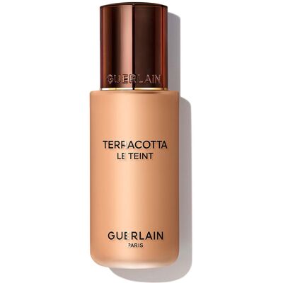 Guerlain Terracotta Le Teint fondotinta fluido trucco #4.5N Guerlain Terracotta Le Teint fondotinta fluido trucco #4.5N