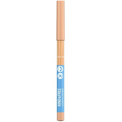 Rimmel London Kind & Free clean eye definer #005-bianco crema Rimmel London Kind & Free clean eye definer #005-bianco crema