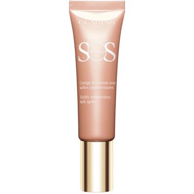 Clarins Primer Sos Primer #02-pesca Clarins Primer Sos Primer #02-pesca