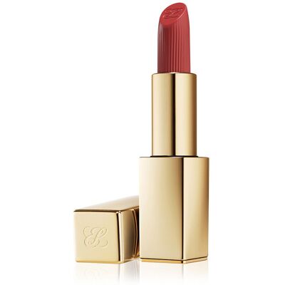 Estee Lauder Rossetto Pure Color #fierce Estee Lauder Rossetto Pure Color #fierce