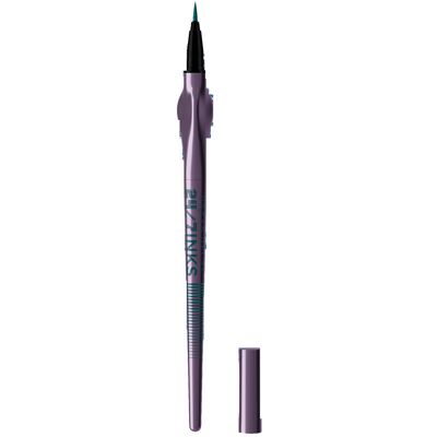 Urban Decay - Eyeliner Liquido Deep End - Impermeabile, Lunga durata, Vegano Urban Decay - Eyeliner Liquido Deep End - Impermeabile, Lunga durata, Vegano
