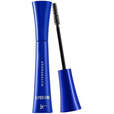 IT Cosmetics Superhero Mascara Impermeabile - Volume e Lunghezza IT Cosmetics Superhero Mascara Impermeabile - Volume e Lunghezza
